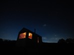 Night time